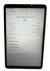 SAMSUNG GALAXY TAB A (8.4